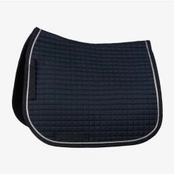 GLARUS DRESSAGE SADDLE PAD -Best Equestrian Supplies glarus dressage saddle pad 2