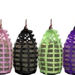 Go Around Slow Feed Hay Net 11 Go Around Slow Feed Hay Net -Best Equestrian Supplies go around slow feed hay net 4