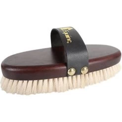 Classic Equine GOAT HAIR BODY BRUSH