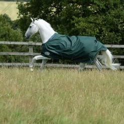 GREEN-LINE TURNOUT 100 FILL -Best Equestrian Supplies green line turnout 100 fill 2