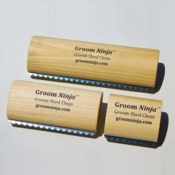 GROOM NINJA MEDIUM 5.25"