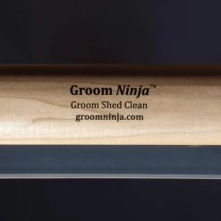 GROOM NINJA - WATER SQUEEGEE - LARGE