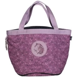 Grooming Bag -Alva -Best Equestrian Supplies grooming bag alva 2