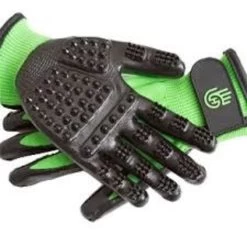 HANDS ON ALL IN 1 GROOMING GLOVE -Best Equestrian Supplies hands on all in 1 grooming glove 3