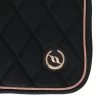 Back On Track HAZE COLLECTION DRESSAGE SADDLE PAD -Best Equestrian Supplies haze collection dressage saddle pad