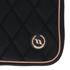 Back On Track HAZE COLLECTION DRESSAGE SADDLE PAD -Best Equestrian Supplies haze collection dressage saddle pad 2
