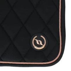 Back On Track HAZE COLLECTION DRESSAGE SADDLE PAD