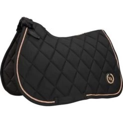 Back On Track HAZE COLLECTION JUMP SADDLE PAD