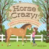HORSE CRAZY! -Best Equestrian Supplies horse crazy