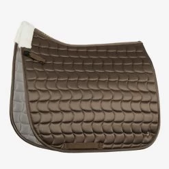HOUSTON DRESSAGE SADDLE PAD -Best Equestrian Supplies houston dressage saddle pad 3