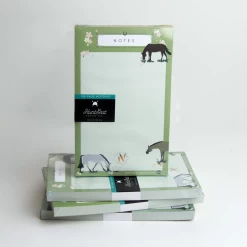 HUNT SEAT PAPER CO. NOTE PAD -Best Equestrian Supplies hunt seat paper co note pad 2