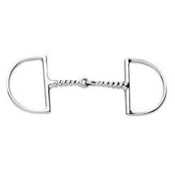 HUNTER DEE CORKSCREW BIT