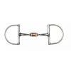 HUNTER DEE WITH COPPER LOSENGER 2 HUNTER DEE WITH COPPER LOSENGER -Best Equestrian Supplies hunter dee with copper losenger