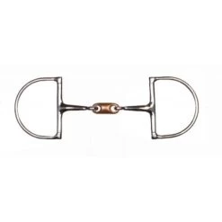 HUNTER DEE WITH COPPER LOSENGER