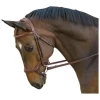 HYBRID JUMPER BRIDLE -Best Equestrian Supplies hybrid jumper bridle