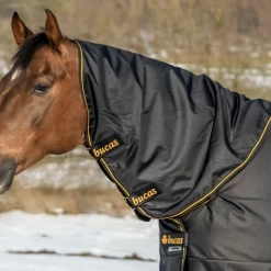 IRISH COMBI NECK- LIGHT