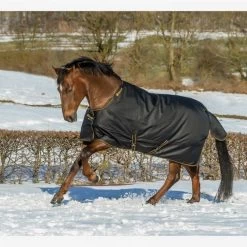 IRISH TURNOUT 300 FILL -Best Equestrian Supplies irish turnout 300 fill 2