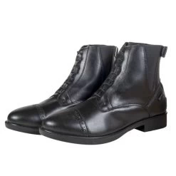 Jodhpur Boots Synthetic -Sheffield -Best Equestrian Supplies jodhpur boots synthetic sheffield 1