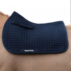 Back On Track JUMPING #1 SADDLE PAD -Best Equestrian Supplies jumping 1 saddle pad 2