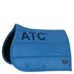 JUMPING SADDLE PAD AW22 -Best Equestrian Supplies jumping saddle pad aw22 8