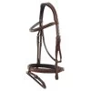 KENDAL BRIDLE 1 KENDAL BRIDLE -Best Equestrian Supplies kendal bridle