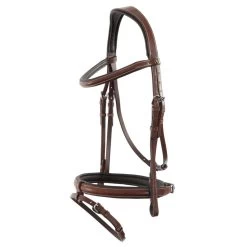 KENDAL BRIDLE 11 KENDAL BRIDLE -Best Equestrian Supplies kendal bridle 4