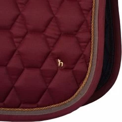 Kenya Anti Slip All Purpose Saddle Pad -Best Equestrian Supplies kenya anti slip all purpose saddle pad 7