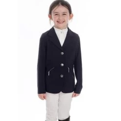 Horseware Ireland KIDS COMPETITION JACKET