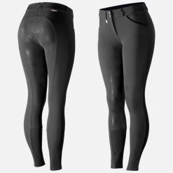 KIDS GRAND PRIX FULL SEAT BREECHES