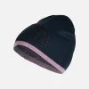 KIDS KEONA CRYSTAL BEANIE -Best Equestrian Supplies kids keona crystal beanie