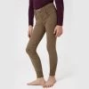KIDS MORGAN KNEE PATCH BREECHES