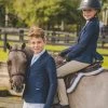 KIDS MOTION LITE JACKET 2 KIDS MOTION LITE JACKET -Best Equestrian Supplies kids motion lite jacket