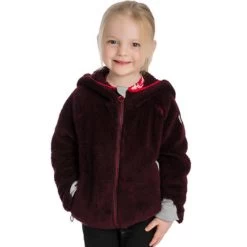 Horseware Ireland KIDS SHERPA FLEECE -Best Equestrian Supplies kids sherpa fleece 1