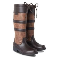 Kids Waterproof Country Tall Boot 12 Kids Waterproof Country Tall Boot -Best Equestrian Supplies kids waterproof country tall boot 2