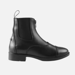 KIDS WEXFORD PADDOCK BOOT 11 KIDS WEXFORD PADDOCK BOOT -Best Equestrian Supplies kids wexford paddock boot 3