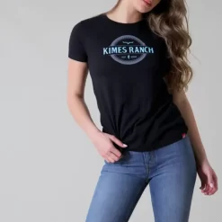 Ladies Signage Tee Shirt