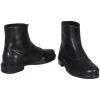 LADIES STARTER WINTER FLEECE-LINED FRONT ZIP PADDOCK BOOT -Best Equestrian Supplies ladies starter winter fleece lined front zip paddo