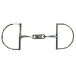 LARGE DEE-RING DR. BRISTOL