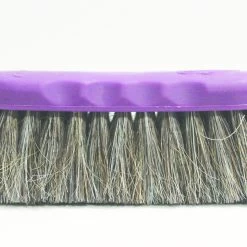 LARGE HORSE HAIR BRUSH 7 LARGE HORSE HAIR BRUSH -Best Equestrian Supplies large horse hair brush 2