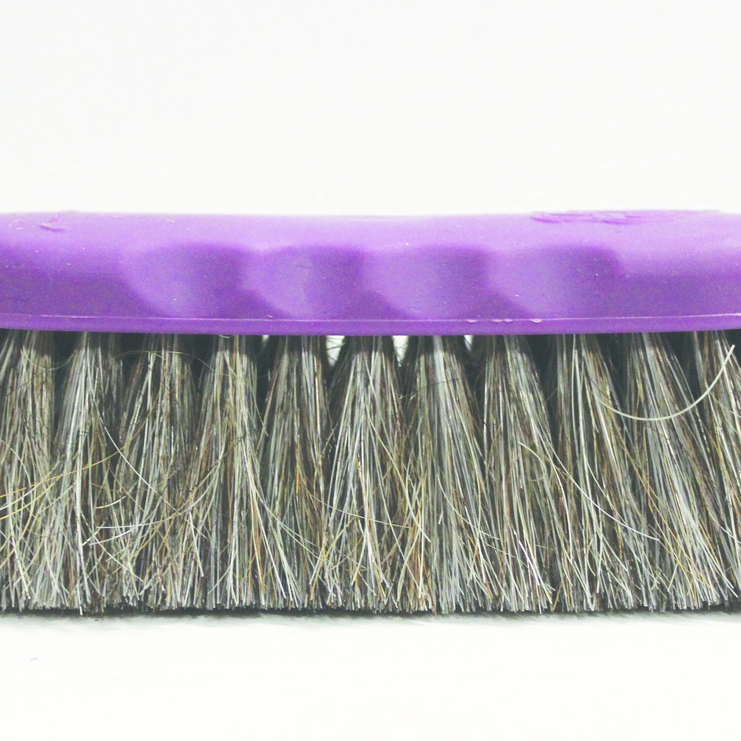 LARGE HORSE HAIR BRUSH 5 LARGE HORSE HAIR BRUSH - Image 3