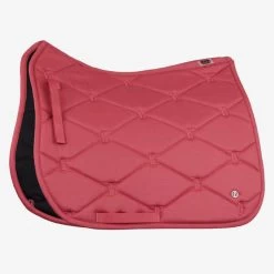 LAUREL DRESSAGE SADDLE PAD -Best Equestrian Supplies laurel dressage saddle pad 2