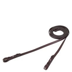 BR LEATHER CURB REINS -Best Equestrian Supplies leather curb reins 3