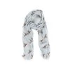 LIGHTWEIGHT SCARF -Best Equestrian Supplies lightweight scarf