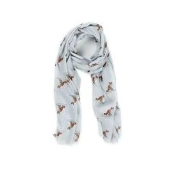 LIGHTWEIGHT SCARF -Best Equestrian Supplies lightweight scarf 4