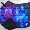 LIMITED EDITION CUSTOM PRINT SADDLE PAD 1 LIMITED EDITION CUSTOM PRINT SADDLE PAD -Best Equestrian Supplies limited edition custom print saddle pad