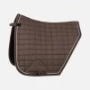 LINCOLN DRESSAGE SADDLE PAD -Best Equestrian Supplies lincoln dressage saddle pad