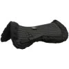 LINED HALF PAD -Best Equestrian Supplies lined half pad