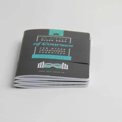 LITTLE BLACK BOOK - THREE PACK -Best Equestrian Supplies little black book three pack 3