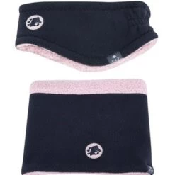 Waldhausen LUCKY GIANNA KID'S HEADBAND & NECK WARMER SET