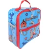 Classic Equine LUNCH BOX -Best Equestrian Supplies lunch box